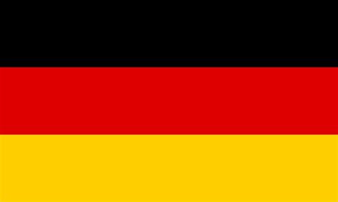 deutschland flagge flaggen fahnen und deko zubehoer budokonzept