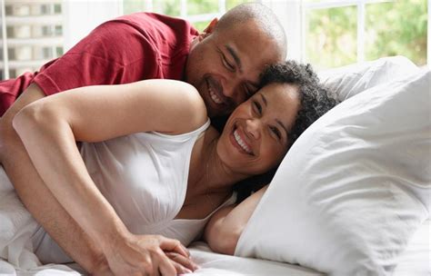 Great Sex Without Intercourse Older Couples Erectile
