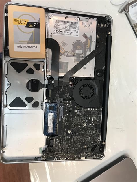 apple macbook pro  ssd upgrade mt systems