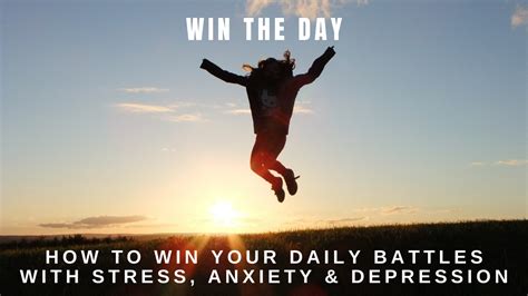win  day synergy personal development