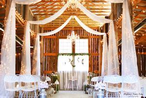 barn  whippoorwill hollow camden ar wedding venue