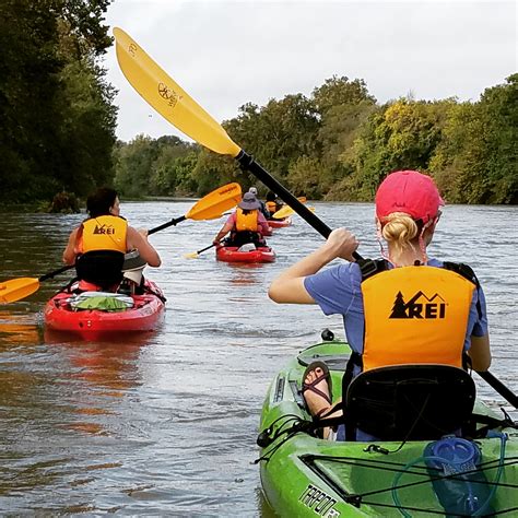 texas canoes kayaks rentals guided river trips martindale