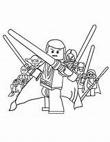 Coloring Wars Lego Star Pages Luke Skywalker Rogue Drawing Printable Droid Characters Colouring Unity Color Print Boba Fett Getcolorings Getdrawings sketch template