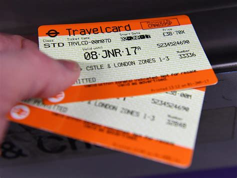 british rail passengers spend  times   train fares