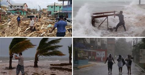 15 dead and 20 missing in dominica after hurricane maria prime