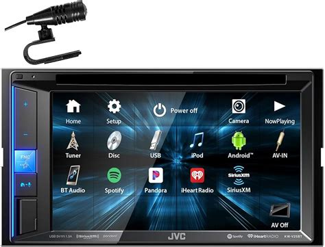 touch screen car stereos   drive