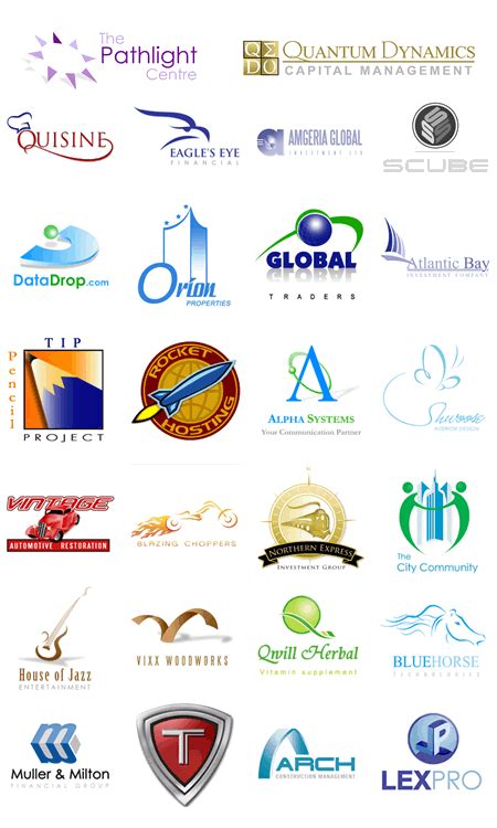 logo design singapore rachit dayal  business   website