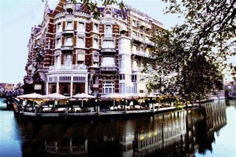 amsterdam hotels  lodging amsterdam hotel reviews