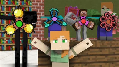 monster school ts for alex minecraft animation youtube