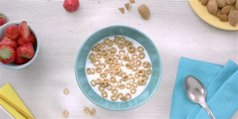 People Are Outraged At Nestle For Putting Milk In The Cereal Bowl First