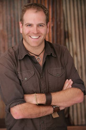 josh gates qa