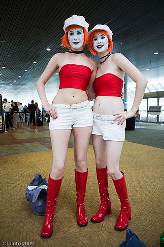 Dee Dee Twins Hentai Superheroes Pictures Pictures Sorted By