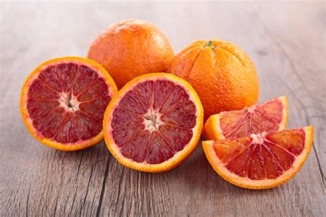 5 types of oranges to know