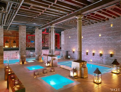 aire ancient baths   york citys tribeca roman bath house spa