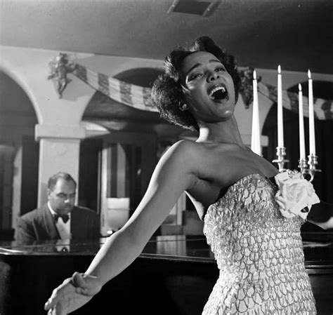 40 Facts About The Tragic Life Of Dorothy Dandridge