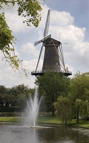 molen de valk leiden windmolens molen holland