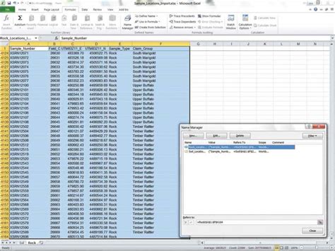 sample data sheet excelxocom