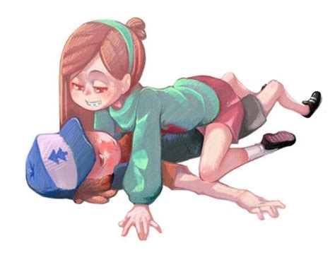 17 Best Images About Gravity Falls Dipper And Mabel