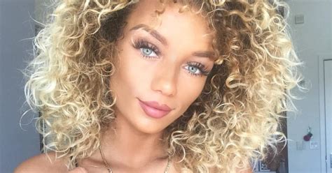 Jena Frumes Shows Off Her Enviable Figure In Sizzling Bikini