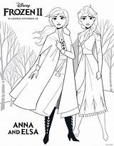 Coloring Frozen Elsa Anna Pages Olaf Bruni Nokk Kristoff Youloveit sketch template