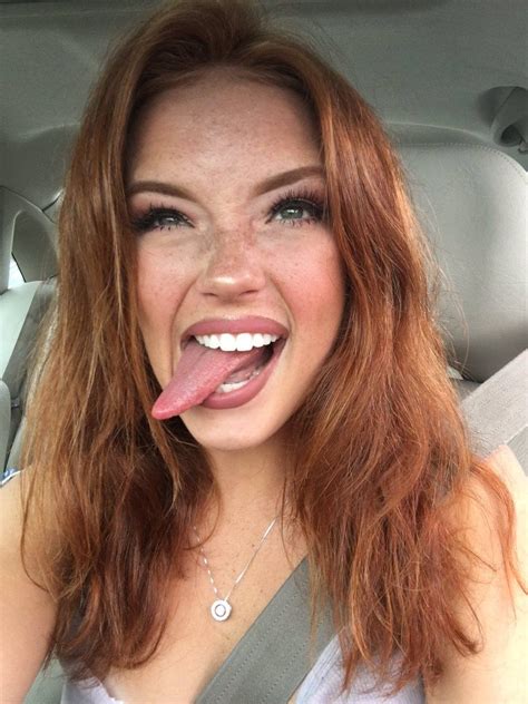 Riley Rasmussen Gorgeous Redhead Redheads Beautiful Red Hair