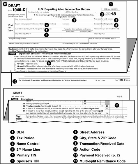printable irs forms form resume examples gxgxdlxb