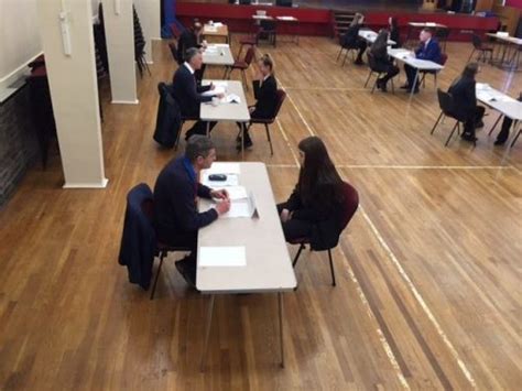mock interviews staindrop academy