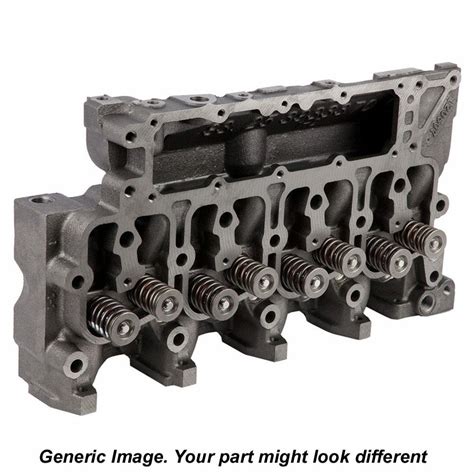cylinder head replacement cylinder heads buy auto parts