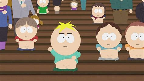 National Anthem Protest Redux South Park Video Clip South Park