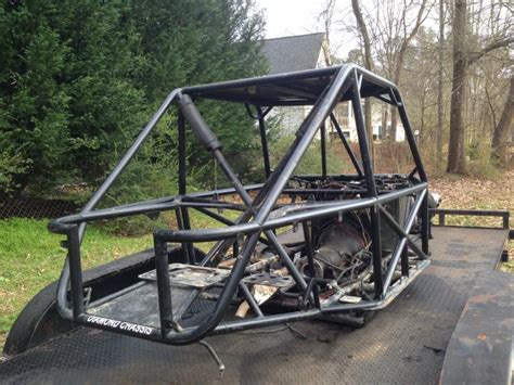 completed competition style buggy chassis piratexcom    road forum