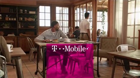 t mobile tv commercial the iphone x is here ispot tv