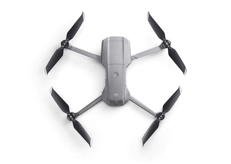 dji introduces mavic air   smartest drone