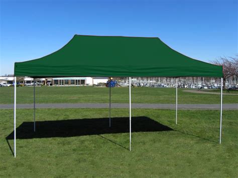 evolution series pop  canopy  steel frame premier tents