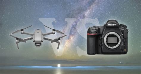 drone  camera film video production house