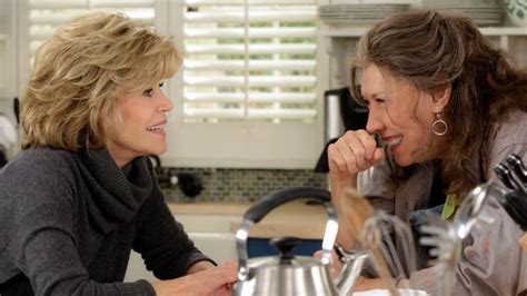 Grace And Frankie Coming In May Updated Old Ain T Dead