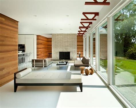 popular  modern open floor plan house designs