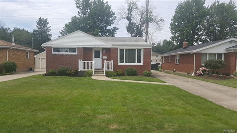 parker blvd tonawanda town ny  mls  redfin