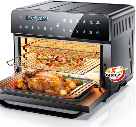 buy  convection oven air fryer oven countertop convection mini