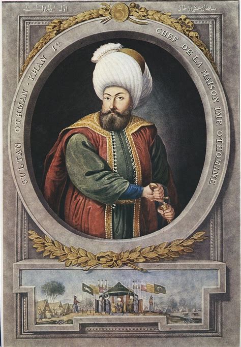 osman  wikipedia osmanli imparatorlugu tablolar osmanli