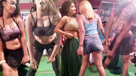 Saat Item 30k Midnight 18 Hot Super Sexy 😋 Live Bhojpuri Stage