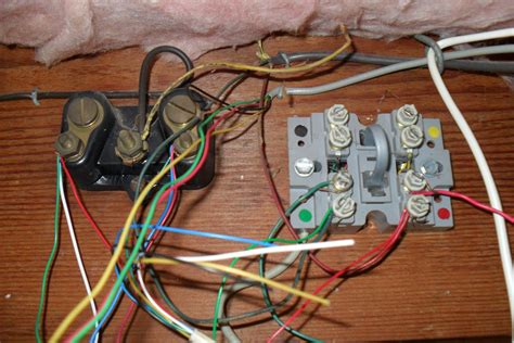 organize   telephone home wiring block instructables