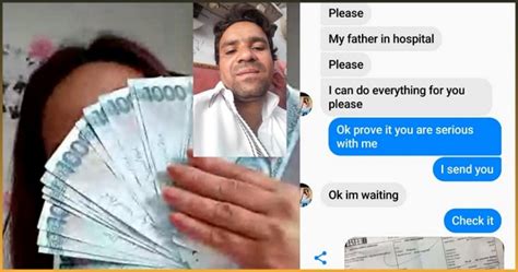 A Filipina Girl Blocked Pakistani Lover Immediately After Receiving The