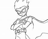 Titans Superhero Starfire Colour Coloringhome sketch template