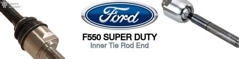 Ford F550 Inner Tie Rod End Partsavatar
