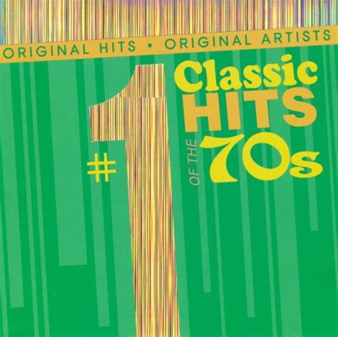 1 classic hits of the 70s [madacy] various artists songs reviews credits allmusic