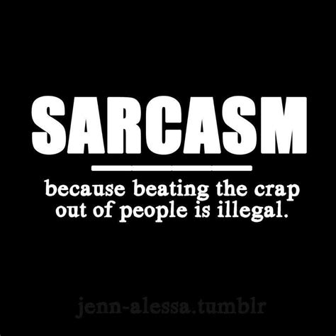 Quotes Fans Sarcasm Quotes About Love Sarcastic Words