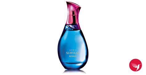 surreal ocean avon perfume  fragrance  women