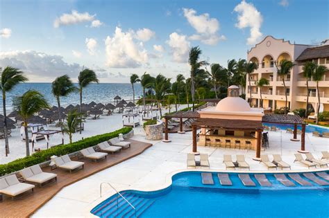ofertas de hoteles en la riviera maya ofertas excellence riviera cancun