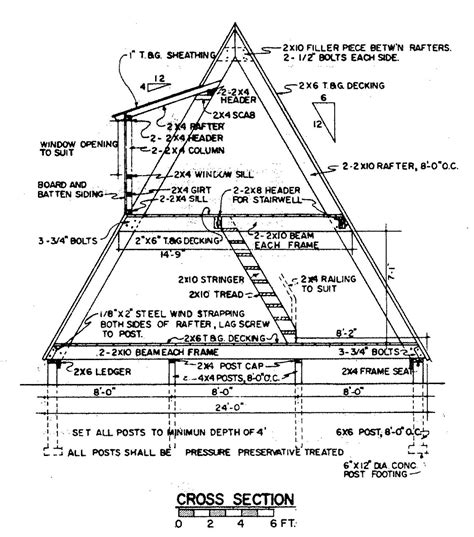 wood  small cabin plans   plans