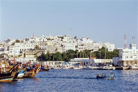 tangier guide planning  trip
